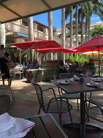 Brasserie Central Miami